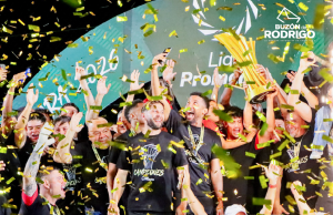 Todos los campeones del fútbol de Costa Rica de Primera División