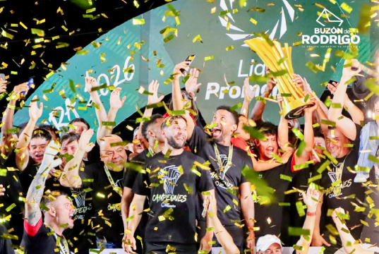 Todos los campeones del fútbol de Costa Rica de Primera División