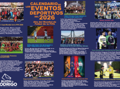 El emocionante calendario del 2026 en el deporte mundial