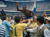 Pelé: Un legado de humildad y espectáculo