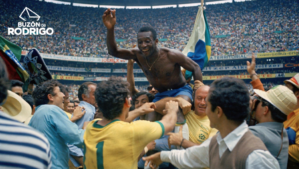 Pelé: Un legado de humildad y espectáculo