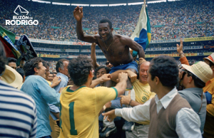 Pelé: Un legado de humildad y espectáculo